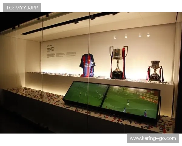 巴萨博物馆年度参观人数破百万，成西班牙最受欢迎博物馆