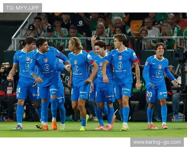 希门尼斯获西蒙尼盛赞，马竞后防竞争良性发展