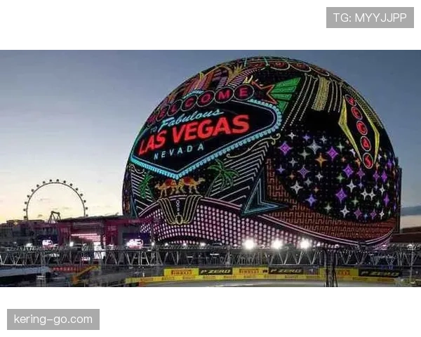 拉斯维加斯新建球馆获得融资，为潜在扩军球队做准备