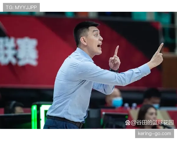 杨鸣赛后专访：卫冕之路比想象艰难，下赛季目标建立王朝